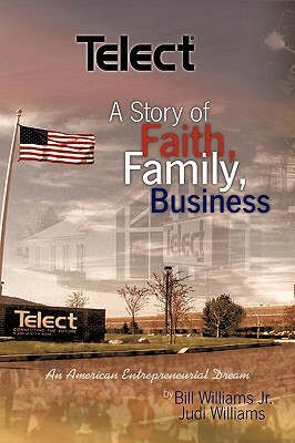 Telect, Inc. by Judi Williams, Bill Williams