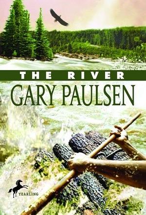 The River by Gary Paulsen