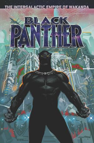 Black Panther by Ta-Nehisi Coates Omnibus by Brian Stelfreeze, Daniel Acuña, Ta-Nehisi Coates