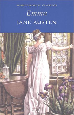 Emma by Jane Austen