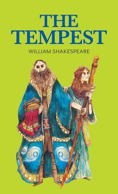 The Tempest by William Shakespeare