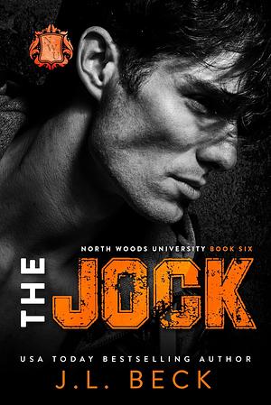 The Jock by J.L. Beck, C. Hallman