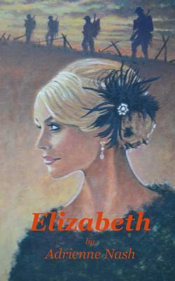 Elizabeth by Adrienne Nash