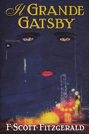 Il grande Gatsby by F. Scott Fitzgerald