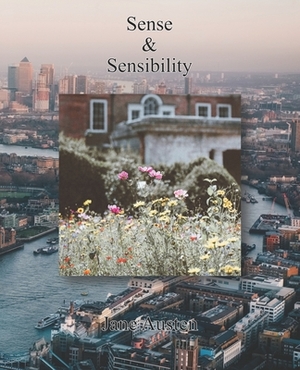 Sense and Sensibility by Jane Austen