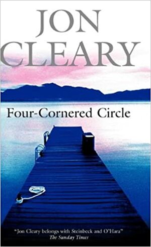 Four-Cornered Circle by Jon Cleary