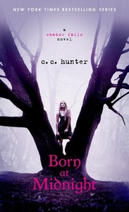 Born at Midnight by C.C. Hunter