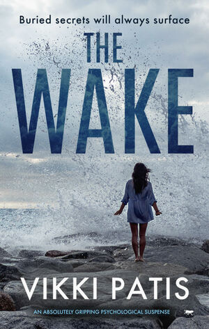 The Wake by Vikki Patis