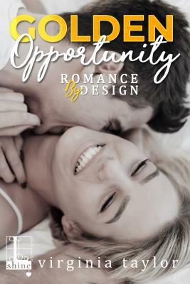 Golden Opportunity by Virginia Taylor