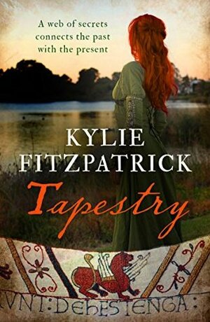 Tapestry by Kylie Fitzpatrick
