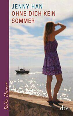 Ohne dich kein Sommer by Jenny Han