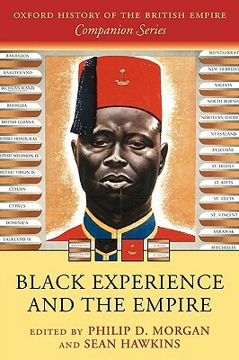 Black Experience and the Empire by 