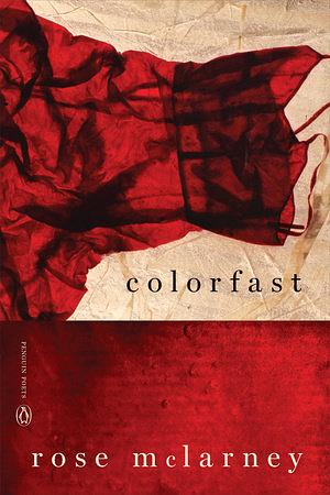 Colorfast by Rose McLarney