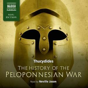 The History of the Peloponnesian War by Thucydides