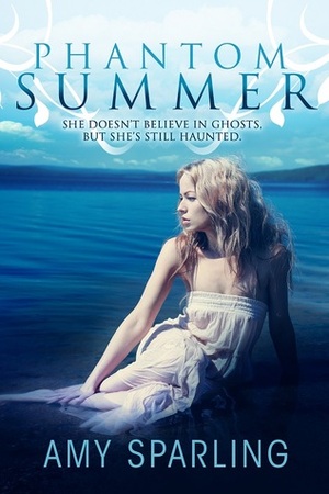 Phantom Summer by Amy Sparling