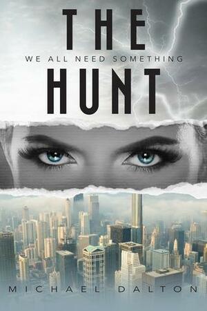 The Hunt by Michael Dalton