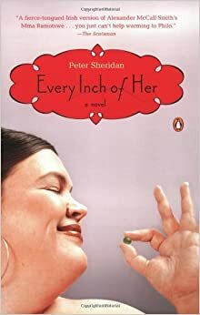 Every Inch of Her by Peter Sheridan