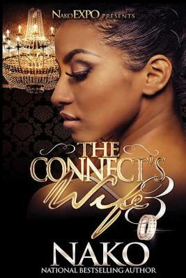 The Connect's Wife 3 by Nako