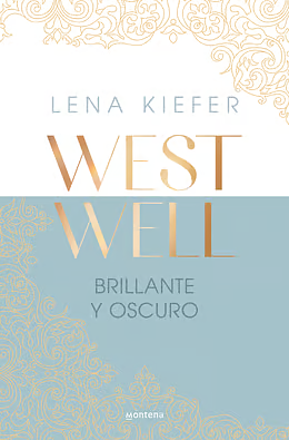 Brillante y oscuro by Lena Kiefer