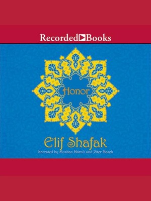 Honour by Elif Shafak