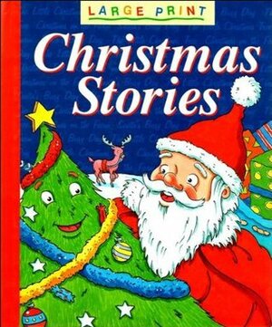 Christmas Stories by Maureen Spurgeon