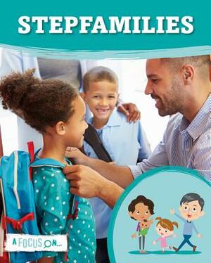 Step-Families by Holly Duhig