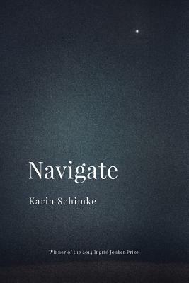 Navigate by Karin Schimke