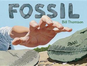 Fossil by Bill Thomson