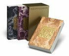 His Dark Materials Trade Paper Boxed Set: The Golden Compass, The Subtle Knife, The Amber Spyglass by Philip Pullman