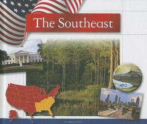 The Southeast by Rebecca Felix