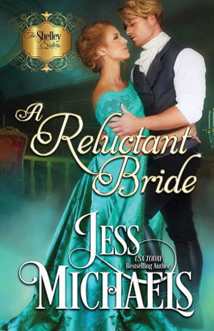 A Reluctant Bride by Jess Michaels