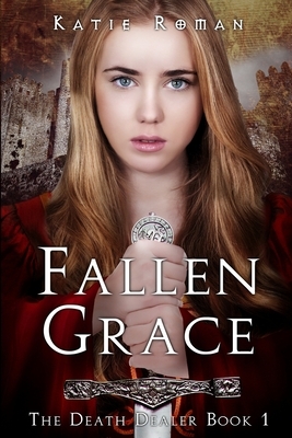 Fallen Grace by Katie Roman