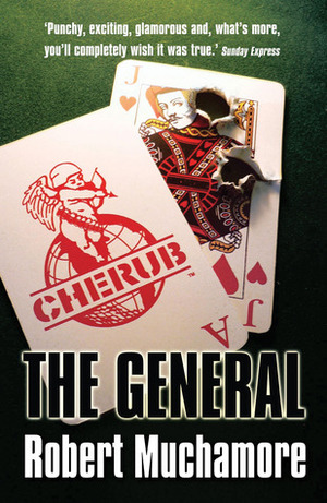 The General by Robert Muchamore