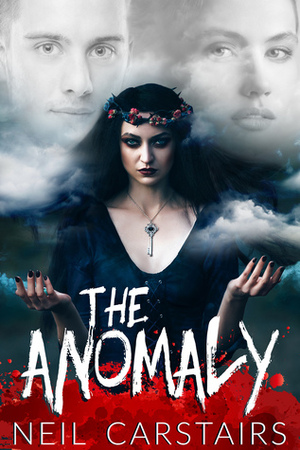 The Anomaly by Neil Carstairs
