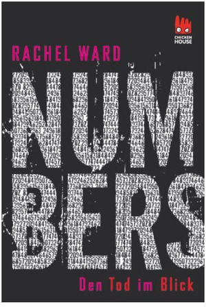 Numbers - Den Tod im Blick by Rachel Ward