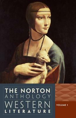 The Norton Anthology of Western Literature by Barbara Fuchs, Wiebke Denecke, Caroline Levine, Pericles Lewis, Martin Puchner, Emily Wilson, Suzanne Conklin Akbari