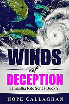 Winds of Deception by Hope Callaghan