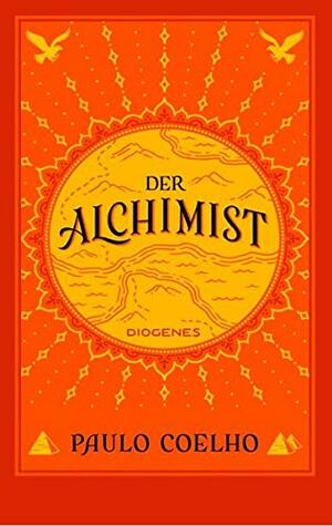 Der Alchimist by Paulo Coelho