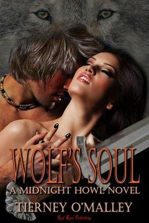 Wolf's Soul by Tierney O'Malley