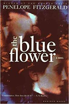 The Blue Flower / The Bookshop by Penelope Fitzgerald