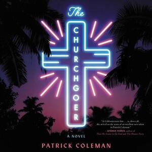 The Churchgoer by Patrick Coleman