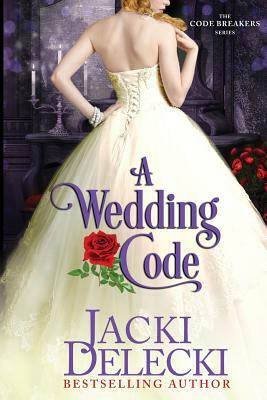 A Wedding Code by Jacki Delecki