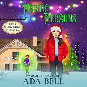 Mystic Persons by Ada Bell