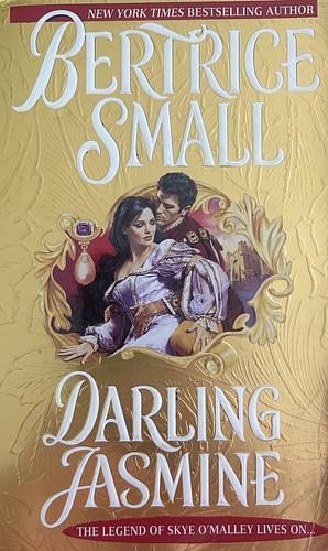 Darling Jasmine by Bertrice Small