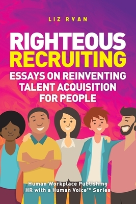 Righteous Recruiting by Elizabeth Ryan