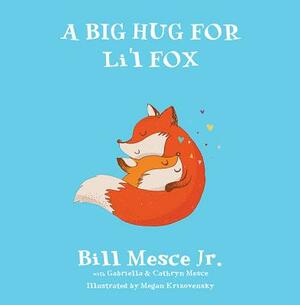 Big Hug by Bill Mesce