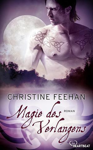 Magie Des Verlangens by Christine Feehan