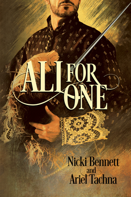 All for One by Nicki Bennett, Ariel Tachna