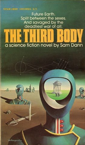 The Third Body by Sam Dann