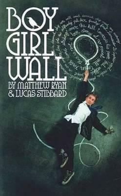 Boy Girl Wall by Matthew Ryan